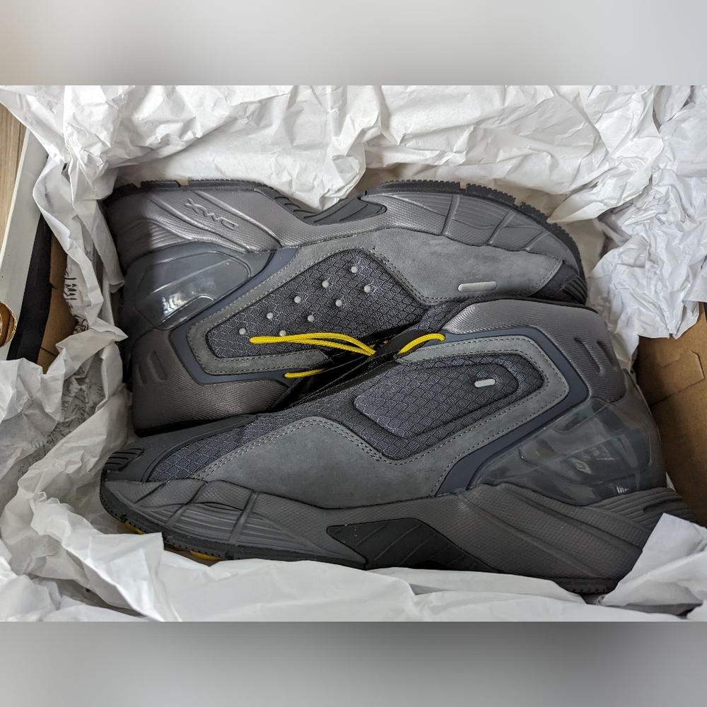 Reebok Ghostbusters Ecto Boot